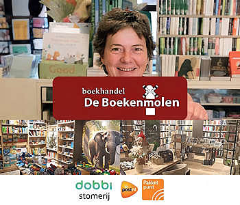 Boekhandel de Boekenmolen