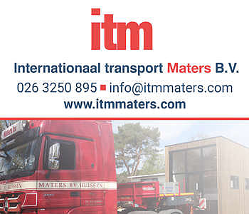 ITM Maters BV