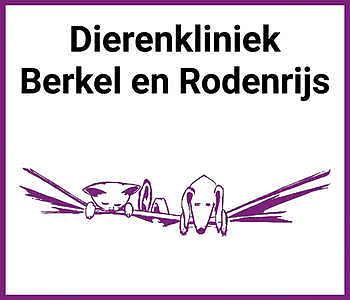 Dierenkliniek Berkel en Rodenrijs
