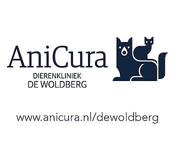 AniCura Dierenkliniek De Woldberg & Het Ravelijn