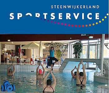Sportservice Steenwijkerland