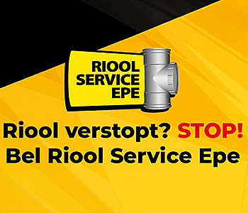 Rioolservice Epe