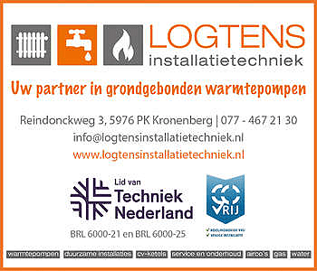 Logtens Installatietechniek BV