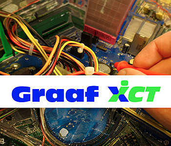 Graaf X ICT