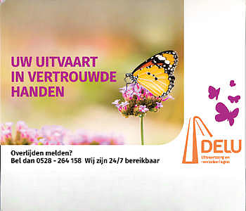 Uitvaartverzorging De Laatste Eer Emmen