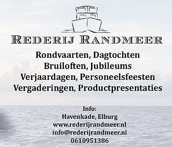 Rederij Randmeer