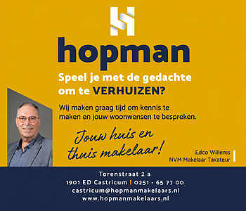 Hopman Makelaar Ijmond, IJmond Makelaars