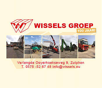 Wissels Groep