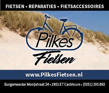 Pilkes Fietsen