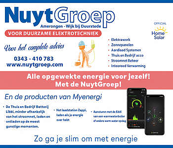 NuytGroep