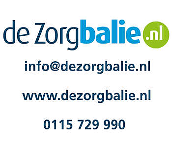 De Zorgbalie