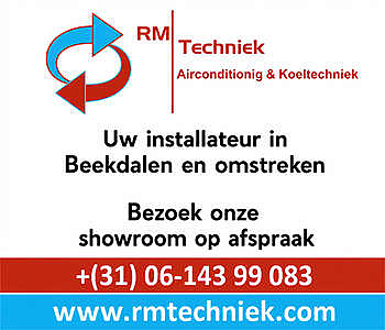 RM Techniek