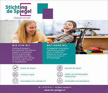 Stichting "De Spiegel"