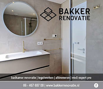 Bakker Renovatie