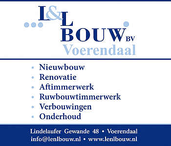 L & L Bouw BV