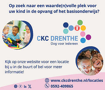 CKC Drenthe