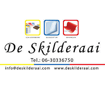 De Skilderaai
