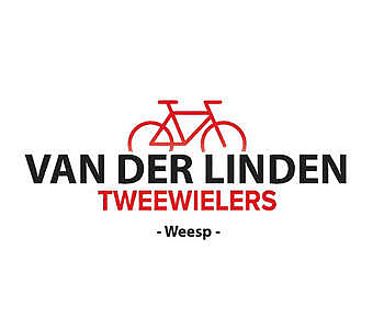 Van der Linden tweewielers