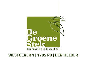 De Groene Stek