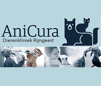 AniCura dierenkliniek Rijngeest