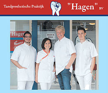 Tandprothetische Praktijk Hagen