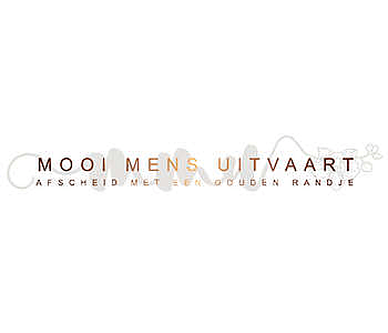 Mooi Mens Uitvaart