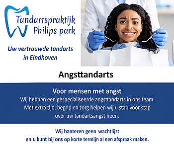 Tandartspraktijk Philips Park