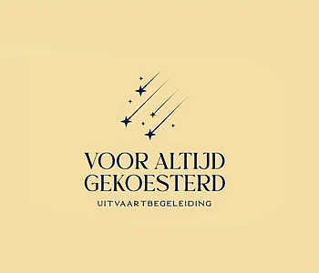 Voor altijd gekoesterd uitvaartbegeleiding