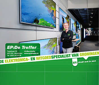 EP: De Treffer