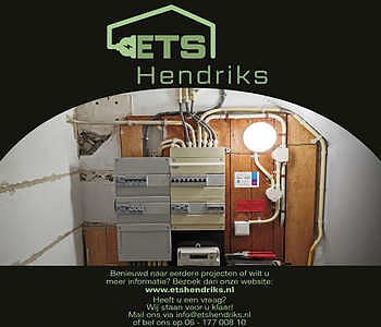 Ets Hendriks