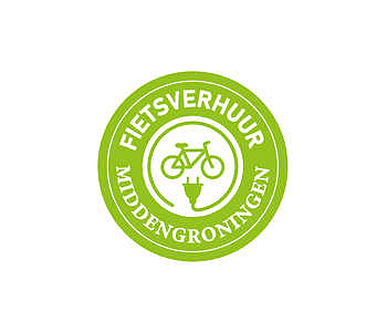 Fietsverhuur Midden-Groningen