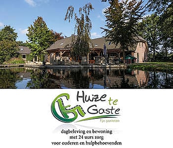 Huize te Gaste
