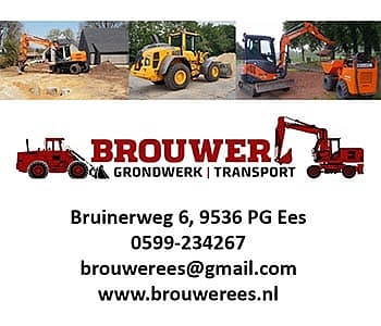 Loonbedrijf Brouwer B.V.