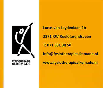 Fysiotherapie Alkemade