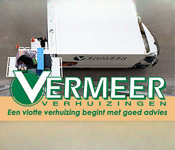 Vermeer Verhuizingen