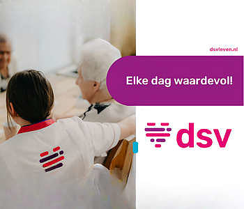 DSV