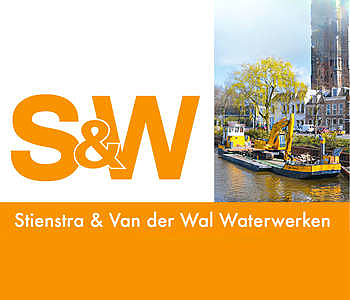 Stienstra & Van der Wal Waterwerken