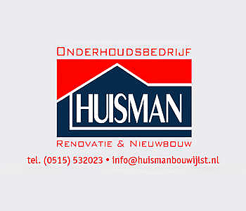 Onderhoudsbedrijf Huisman