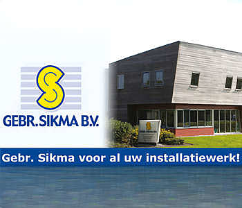 Gebr. Sikma B.V.