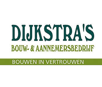 Dijkstra?s Bouw- en Aannemersbedrijf