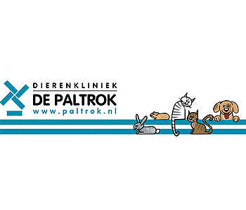 Dierenkliniek De Paltrok