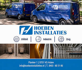 Hoeben Installaties
