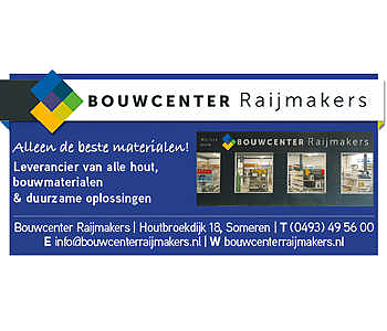 Raijmakers Someren