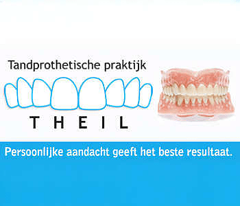 Tandprothetische praktijk Theil