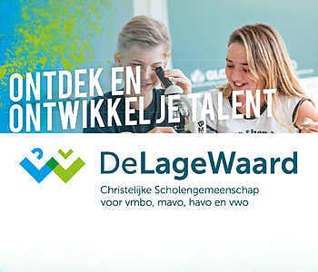 De Lage Waard Scholengemeenschap