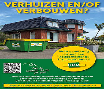 Hoeksema Afvalverwerking B.V.