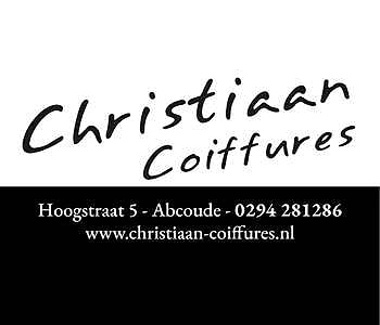 Christiaan Coiffures
