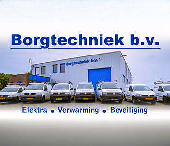 Borgtechniek B.V.