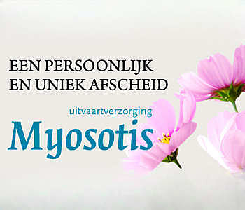 Uitvaartverzorging Myosotis