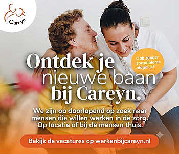 Careyn